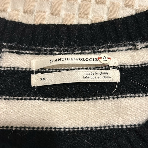 Rebekah Tunic Sweater. Anthropologie can - Picture 7 of 7